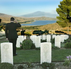 Salute
